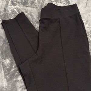 Time and Tru Black Leggings
EUC